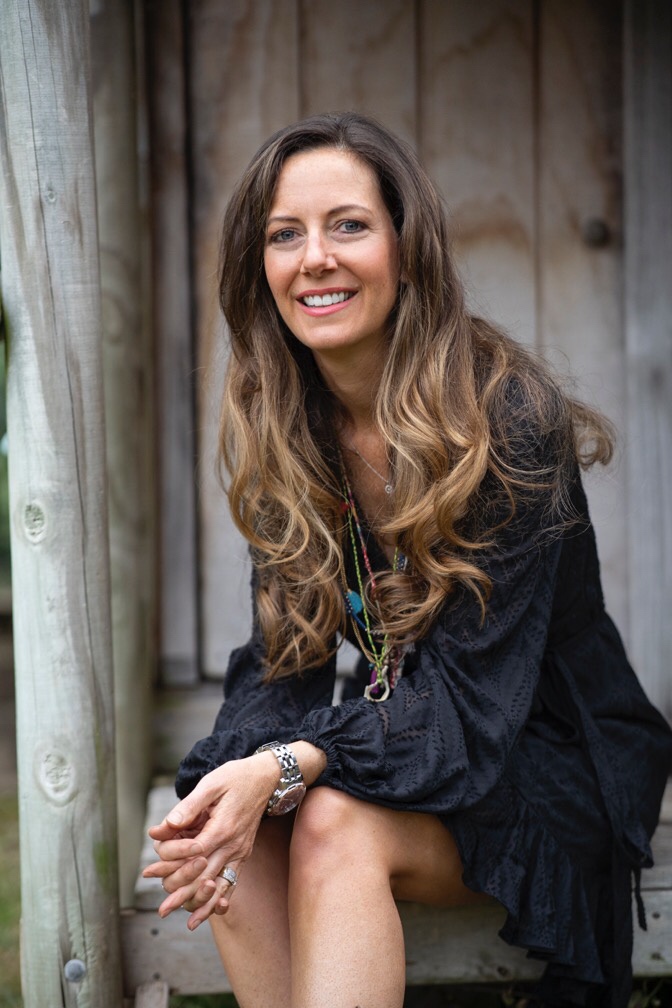 Rachel Cambridge-Potter