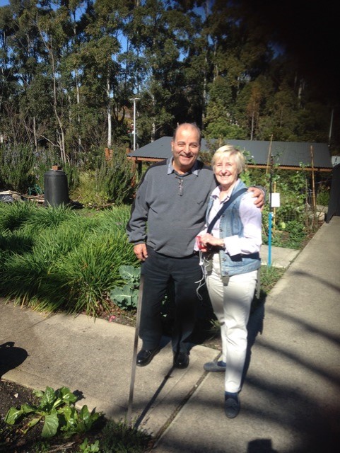 Sydney Edible Garden Trail