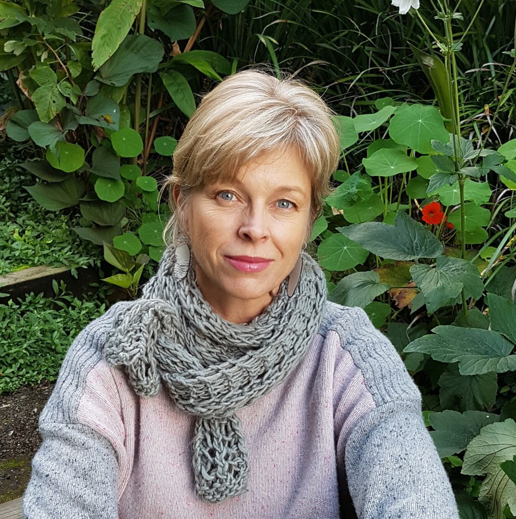 bridget kennedy - co-founder and instigator