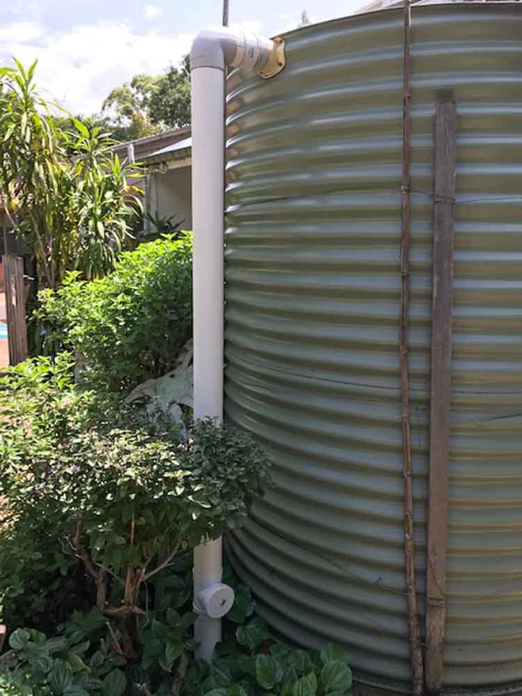 Sydney Edible Garden Trail - Garden Hub Community Garden