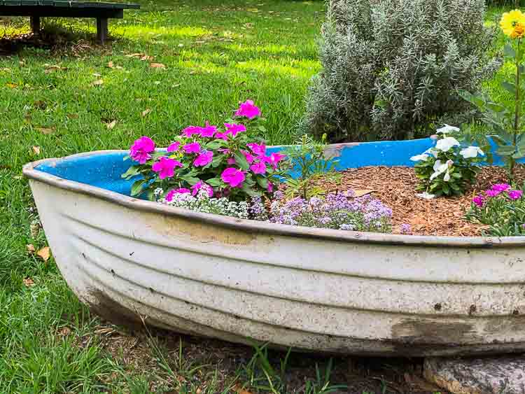 Sydney Edible Garden Trail - Newport Community Garden