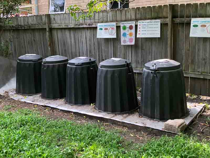 Sydney Edible Garden Trail - Newport Community Garden