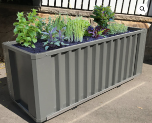 wicking-bed