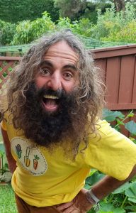 Costa Georgiadis Gardening Australia