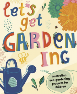 Lets get gardening