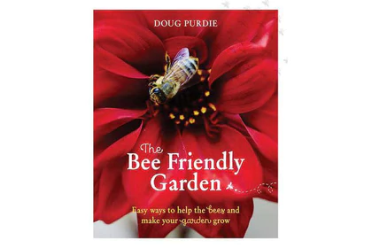 the bee friendly garden